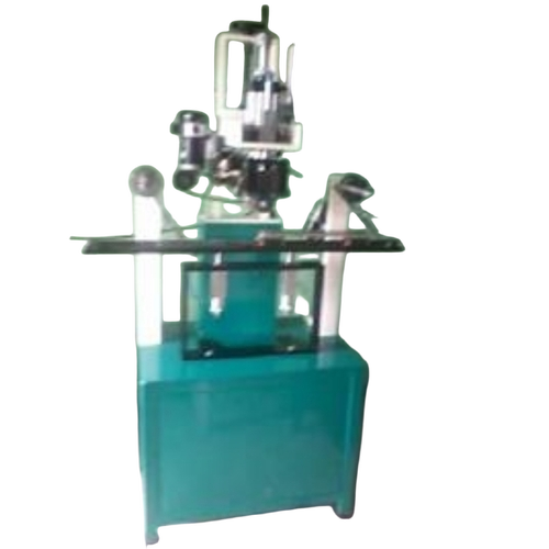 Hot Foil Transfer Machine Rolling type