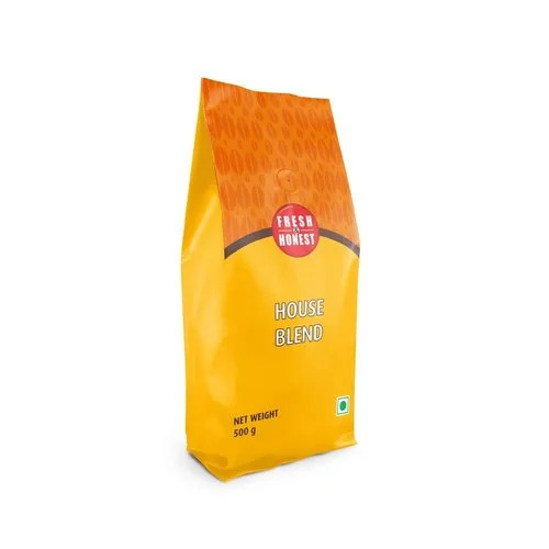 House Blend Coffee Bean
