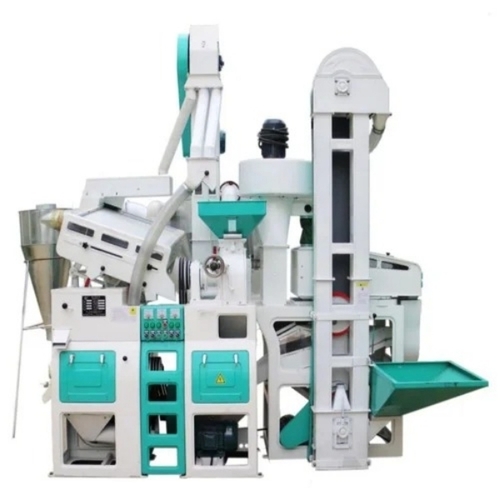 Hydraulic Concrete Block Making Machine