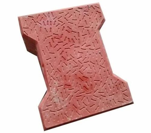 I Shape Paver Block