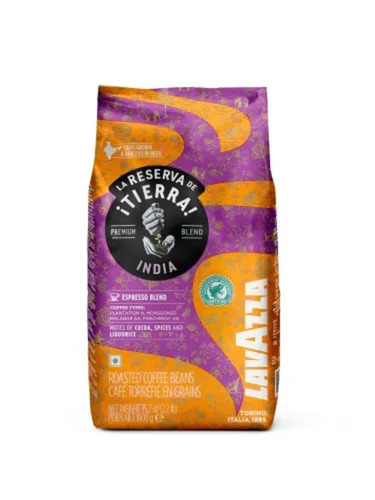 India Coffee Beans