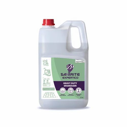 Industrial Floor Cleaner