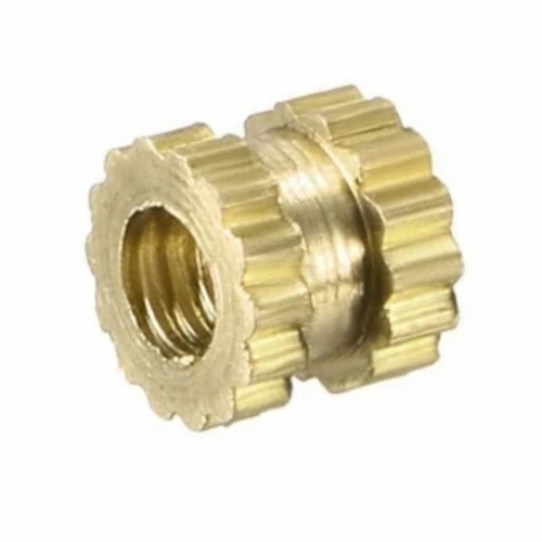 Internal Threaded M3 Inserts Female Brass