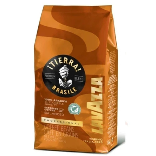 Itierra Brazil Coffee Beans