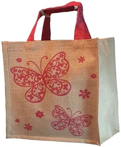 Jute Grocery Bags