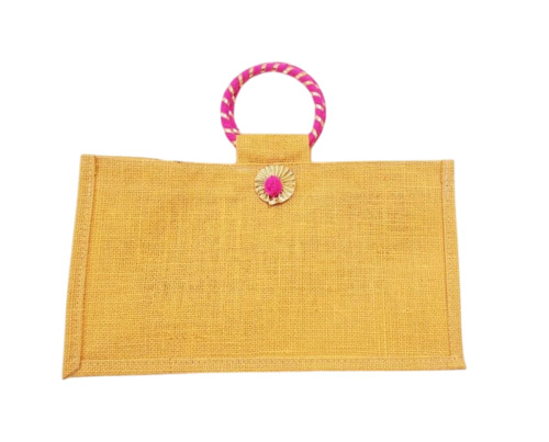 Jute Return Gift Bags