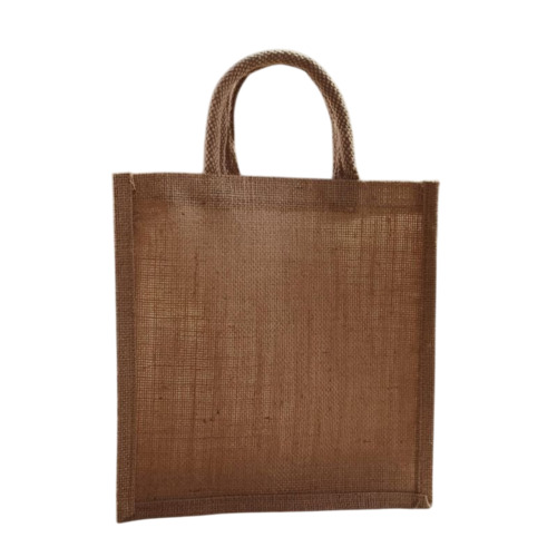 Jute Shopping Bag