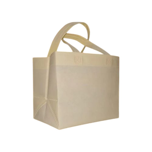 Loop Handle Non Woven Bag