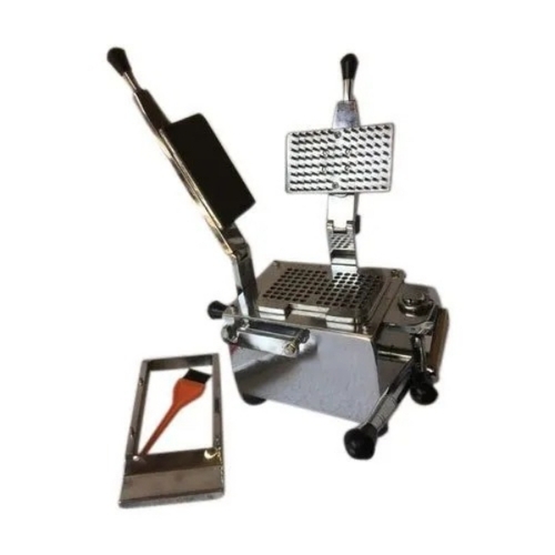 Manual Capsule Filling Machine