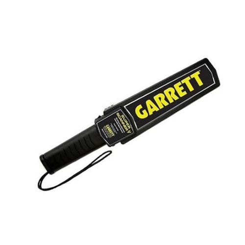 Metal Detector By Versatile Tek