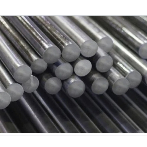 Mild Steel Bright Bars