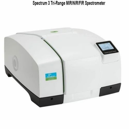 Nir Spectrometer