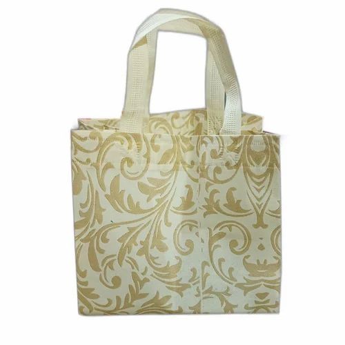 Non Woven Printed Bag
