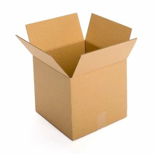 Corrugated Packaging Boxes