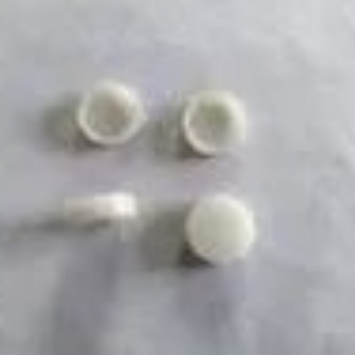 Plastic thread protecation Caps