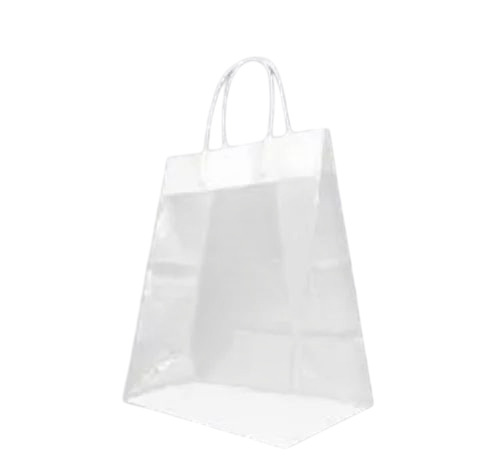 Plastic Toy Bag