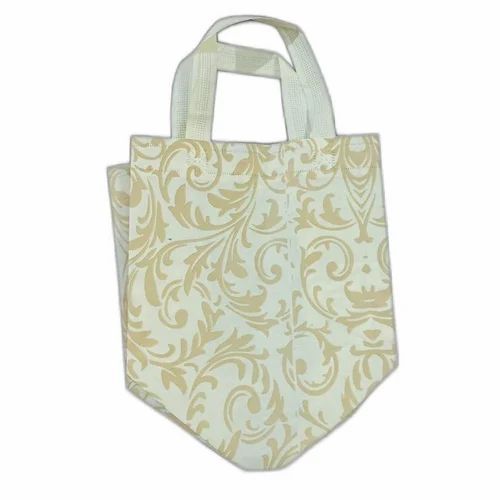 Printed Non Woven Bag
