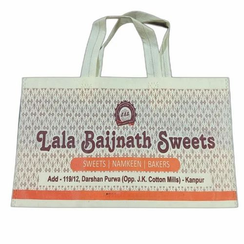 Printed Non Woven Sweet Bag