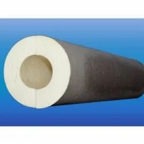 PUF Pipe Section