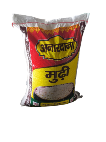 Puff Rice Murhi