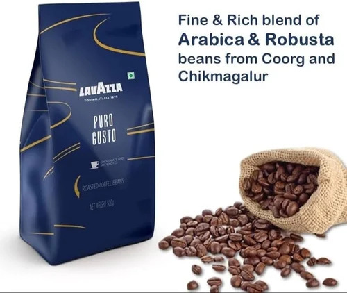 Puro Gusto Coffee Beans