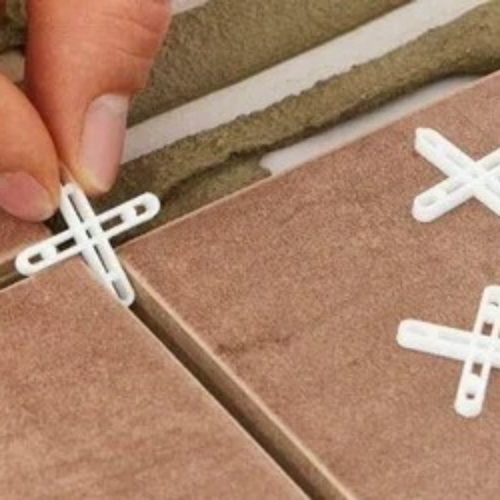 Pvc Tile Spacer