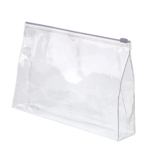 Pvc Zippers Bags