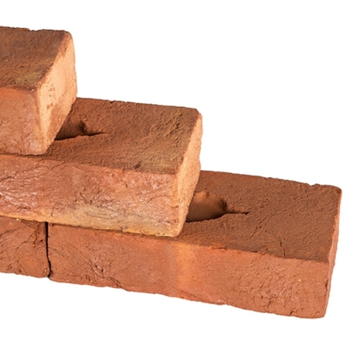 Red Clay Bricks