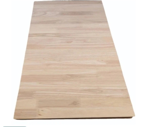 Rubber Wood Finger Jointed Boards