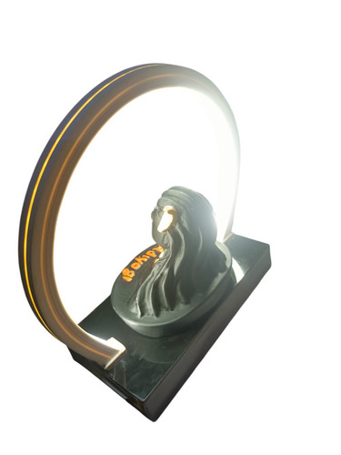 Shiva Or Adiyogi Decorative Statue With Lighting