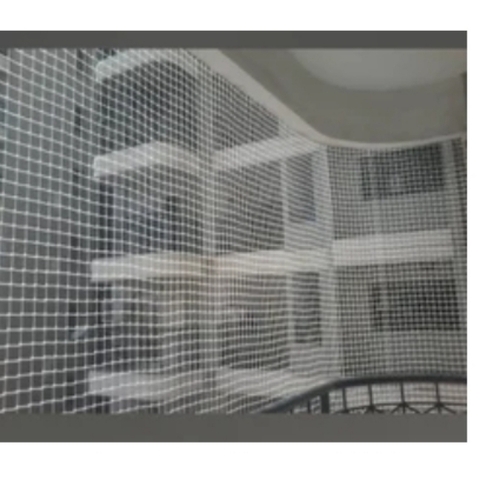 Sliding Pigeon Nets