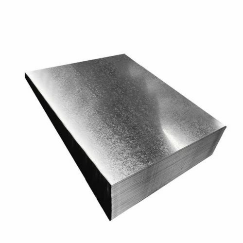 Tinplate Sheet