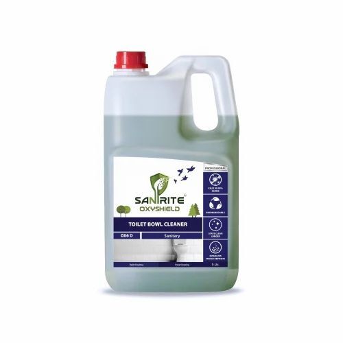 Toilet Bowl Cleaner