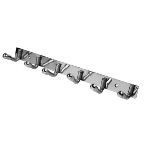 V Type Stainless Rob Hook