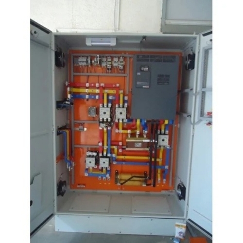 Vfd Control Panel