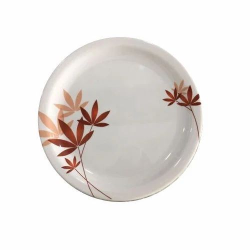 Ceramic Plates
