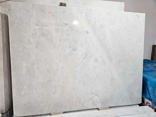 Wonder White Marbles