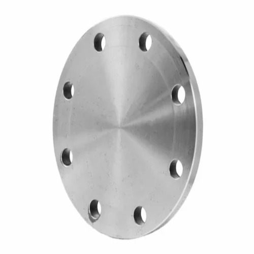 01 Ss Ms Blind Flange - Features: Good Quality