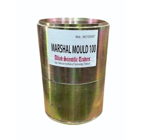100 Marshal Mould