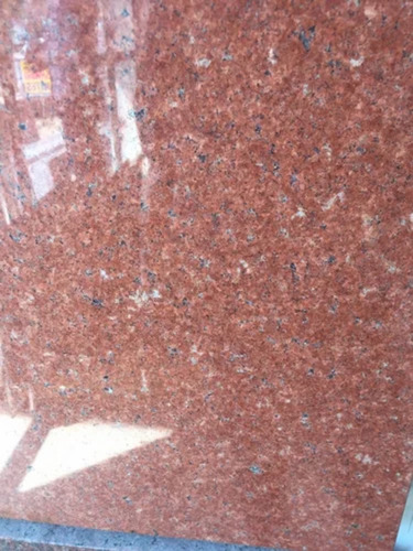 12mm Lakha Red Granite