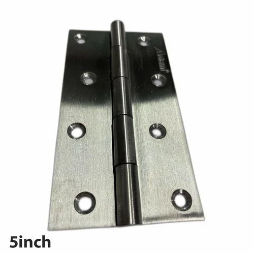 2.45mm Stainless Steel Butt Hinges