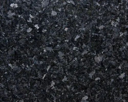 20mm Rajasthan Black Granite
