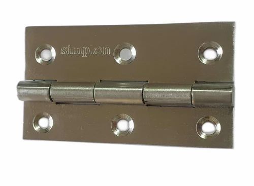 3 Inch Stainless Steel Butt Hinges