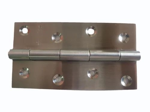 4 Inch Stainless Steel Butt Hinges