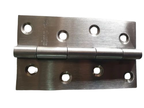 5 Inch Stainless Steel Butt Hinges