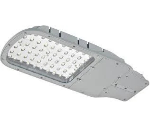 Ac Led Street Light - Led, White, 220 Volt | Energy Efficient, Bright, Long Lifespan, Weatherproof, Durable Housing, Low Power, Easy Installation, Low Maintenance