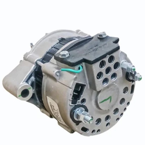 Alternator Assembly Pc