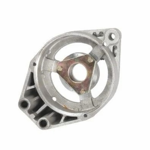 Alternator End Plates By A Vee Industries