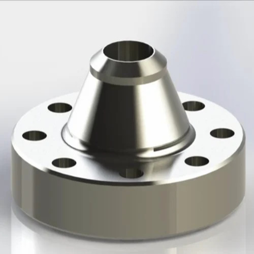 Api Type 6b Weldneck Flange