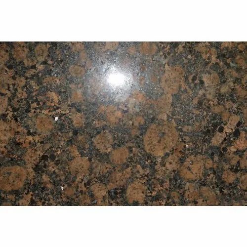 Baltic Brown Granite